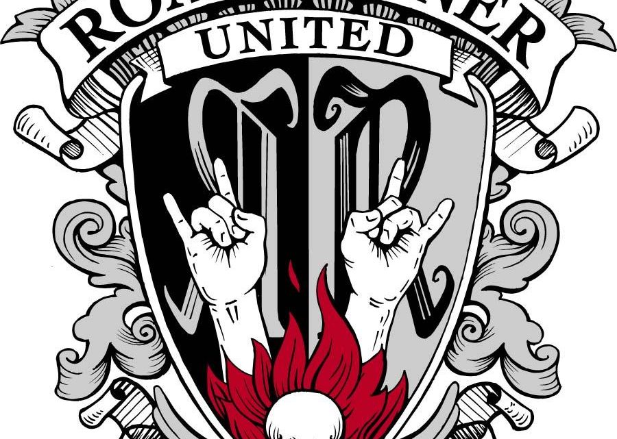 ROADRUNNER UNITED – Watch the live video for ‘The Dagger’, feat. Robb Flynn, Howard Jones, Paul Gray and more