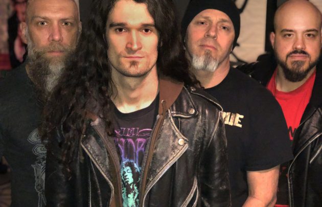 US Thrash Metal Veterans TOXIK Announce Reissues Through Massacre Records!