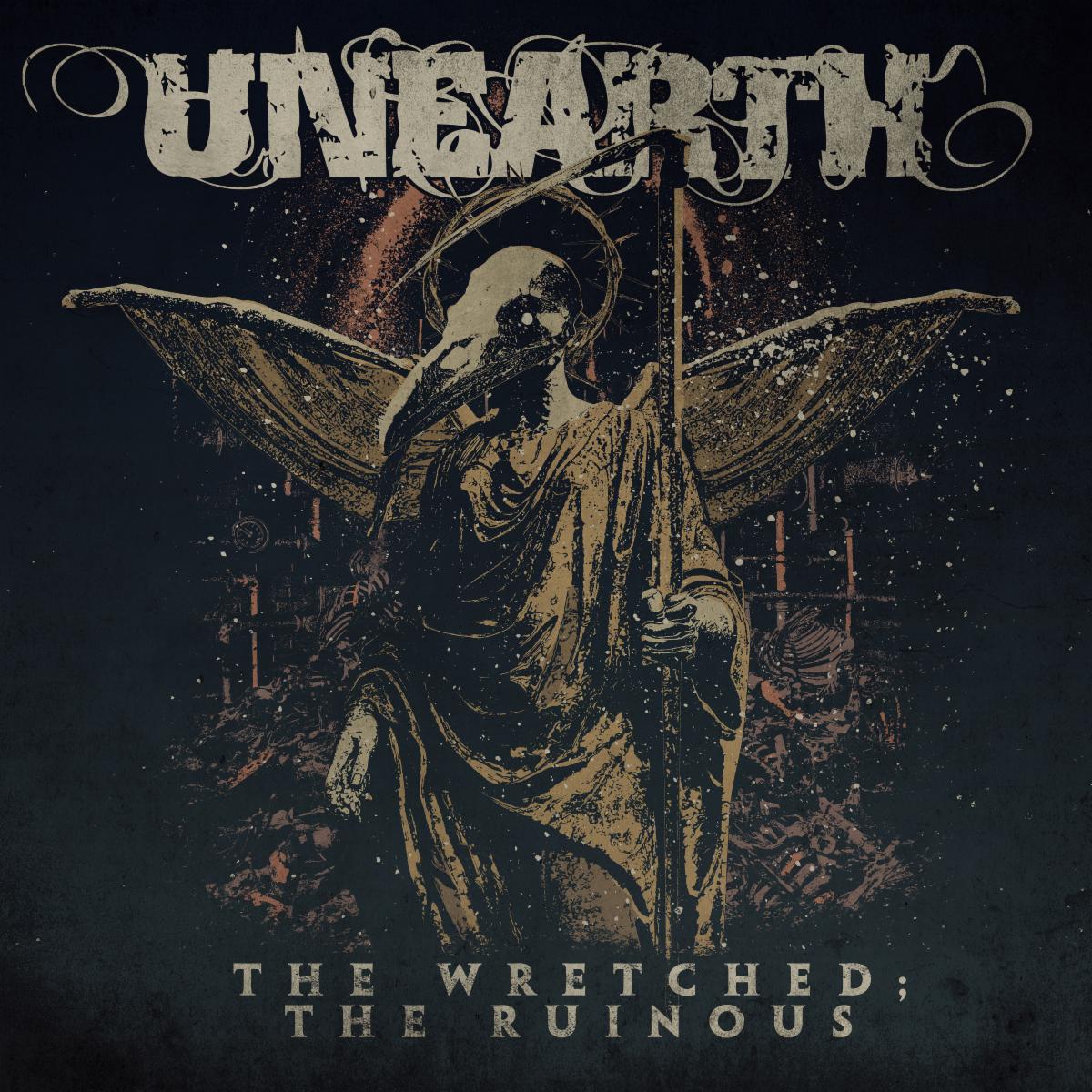 Unearth EP 的图像结果