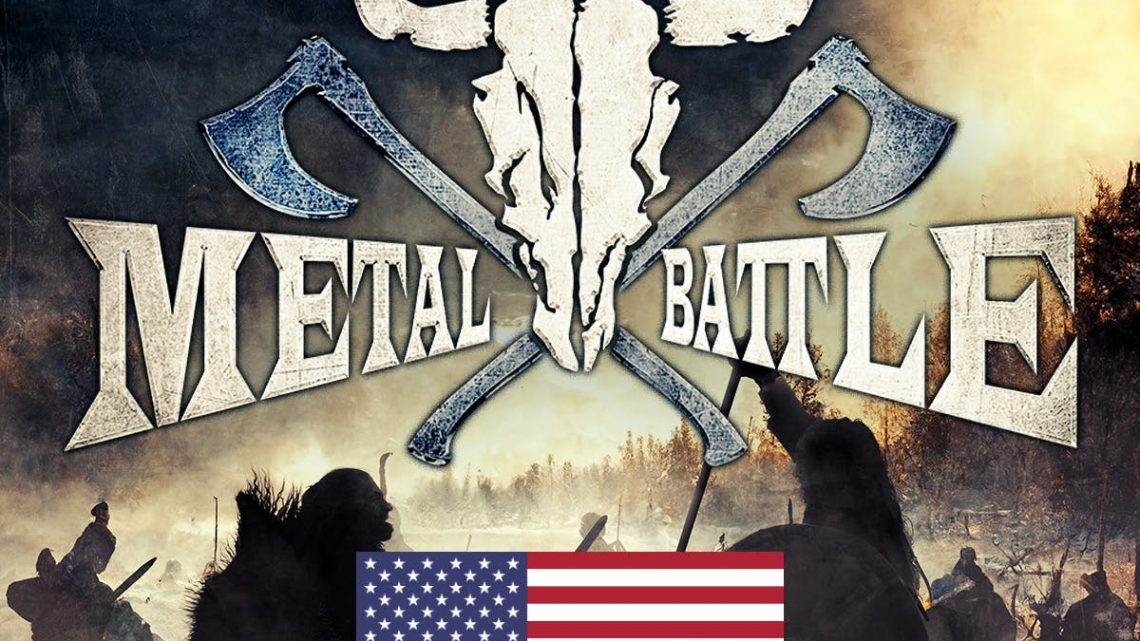 Wacken Metal Battle USA Announces 2023 Battles Rounds – One Band To Conquer Them All & Play Wacken Open Air 2023