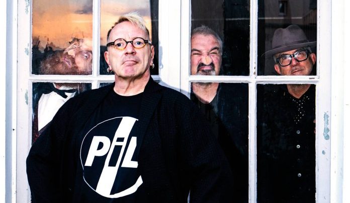 Public Image Ltd. Release Lyric Video for New Song “Hawaii”
