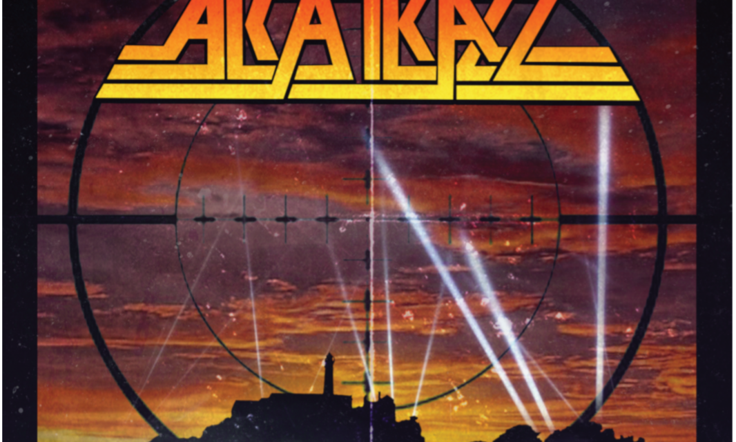 Alcatrazz – Release New Single “Battlelines