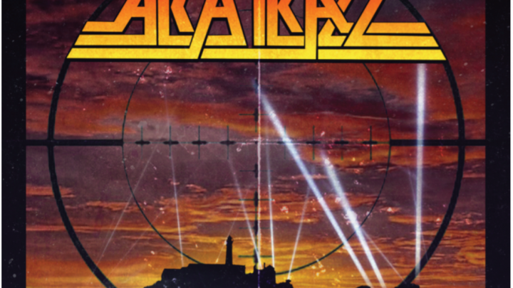 Alcatrazz – Release New Single “Battlelines