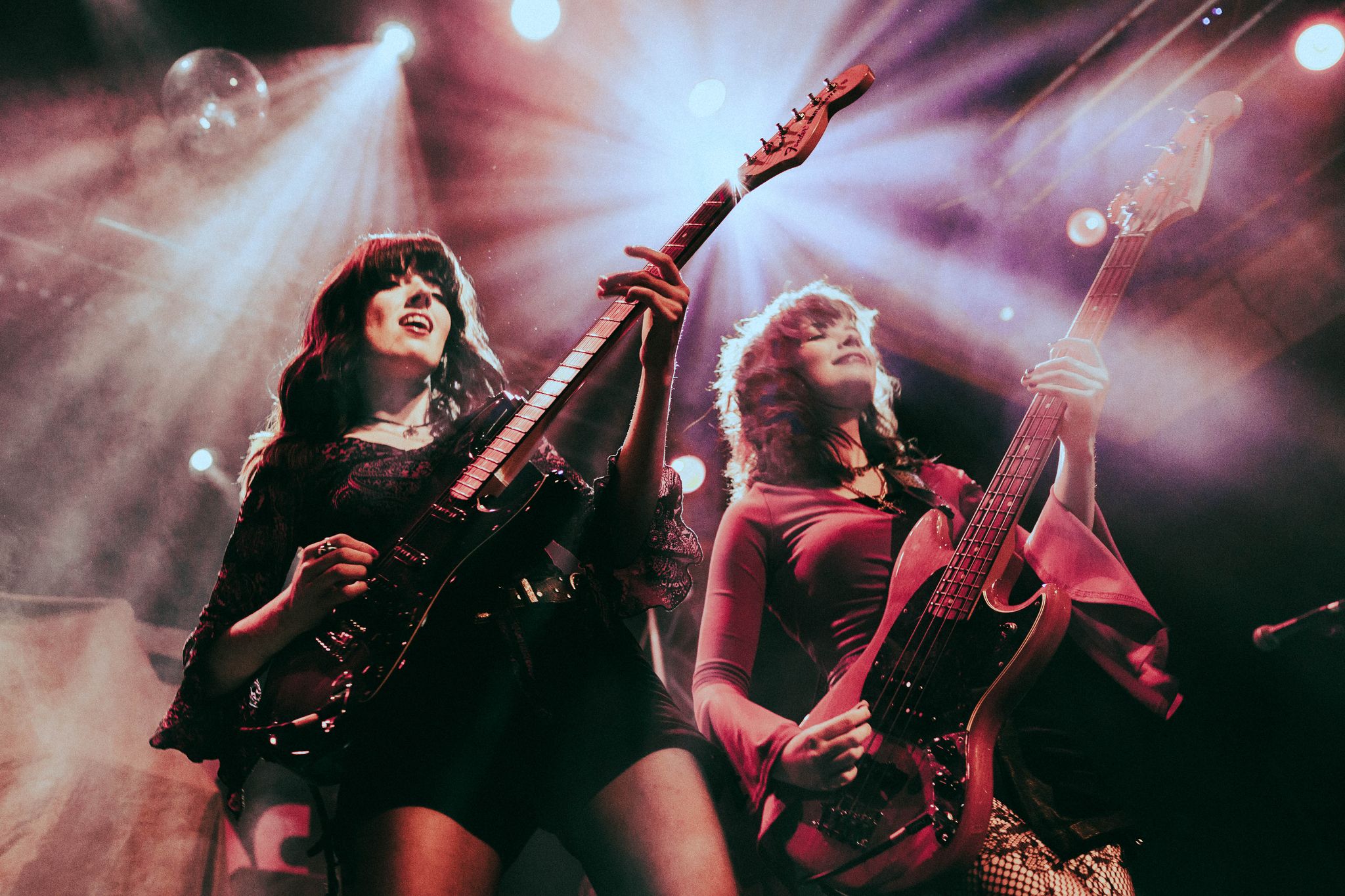 DEA MATRONA UK/IRE HEADLINE TOUR DATES ANNOUNCED All About The Rock