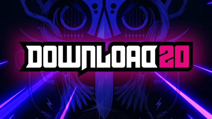 OVER 40 NEW BANDS AND DAY SPLITS ANNOUNCED FOR DOWNLOAD FESTIVAL 2023