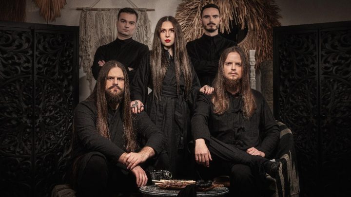 Ukrainian Metal Upstarts IGNEA Set to Release New Album,