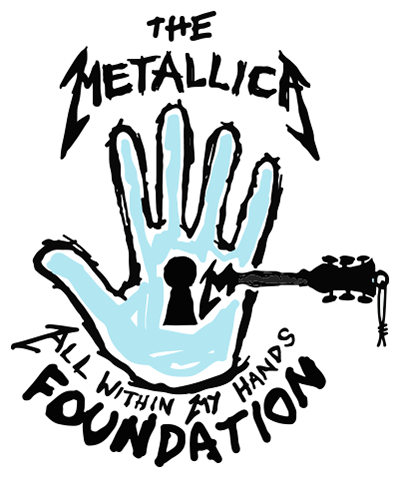Metallica & its ‘All Within My Hands’ foundation raises $3,000,000 at third Helping Hands Concert & Auction …