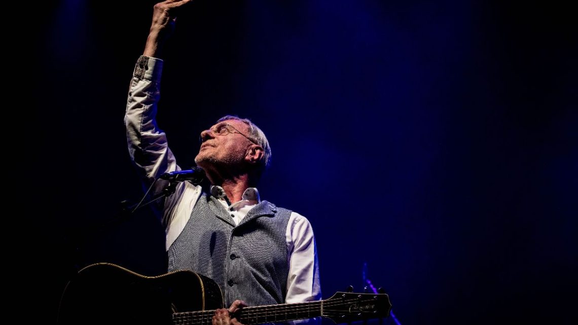 Steve Harley   Announces Acoustic Band dates 2023