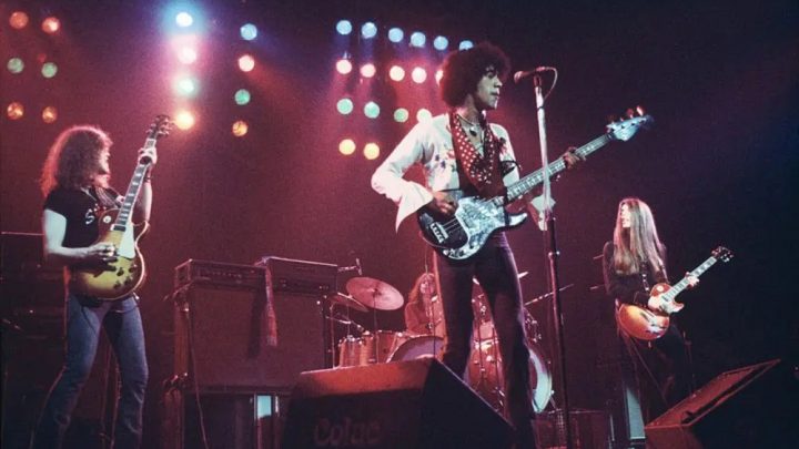 Thin Lizzy – Live And Dangerous (Super Deluxe 8 CD Reissue) Review