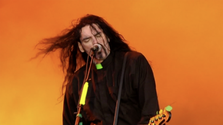 TYPE O NEGATIVE RELEASE LIVE MUSIC VIDEO FOR  ‘LOVE YOU TO DEATH’  ‘DEAD AGAIN’ 2LP RE-ISSUE OUT MAY 5TH