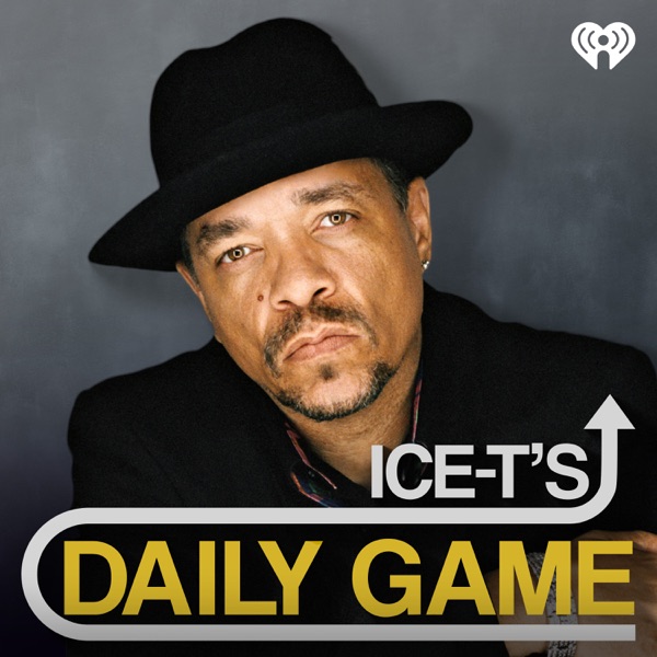 ICE-T TEAMS UP WITH IHEARTPODCASTS FOR NEW ‘ICE-T’S DAILY GAMES’