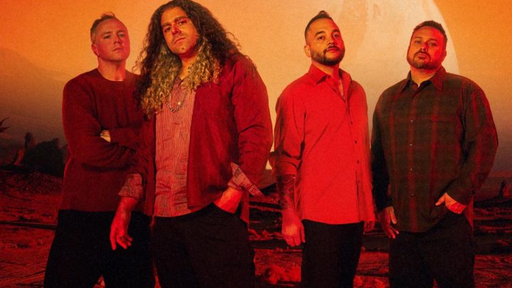 COHEED AND CAMBRIA UNVEIL ANIMATED VIDEO FOR “LADDERS OF SUPREMACY”