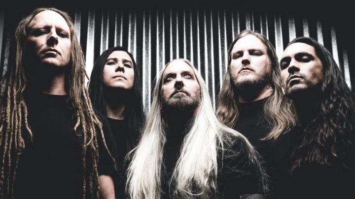 Groove Metal Legends DEVILDRIVER Release Charging New Single “If Blood is Life” + Music Video