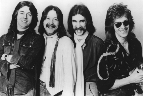 Foghat: Road Fever – The Complete Bearsville Recordings 1972-1975, 6CD Box Set Review