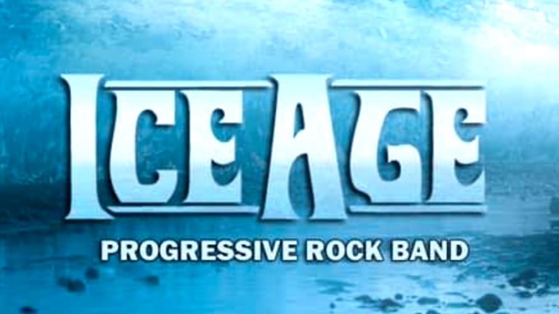 Ice Age – Waves Of Loss And Power – Album Review