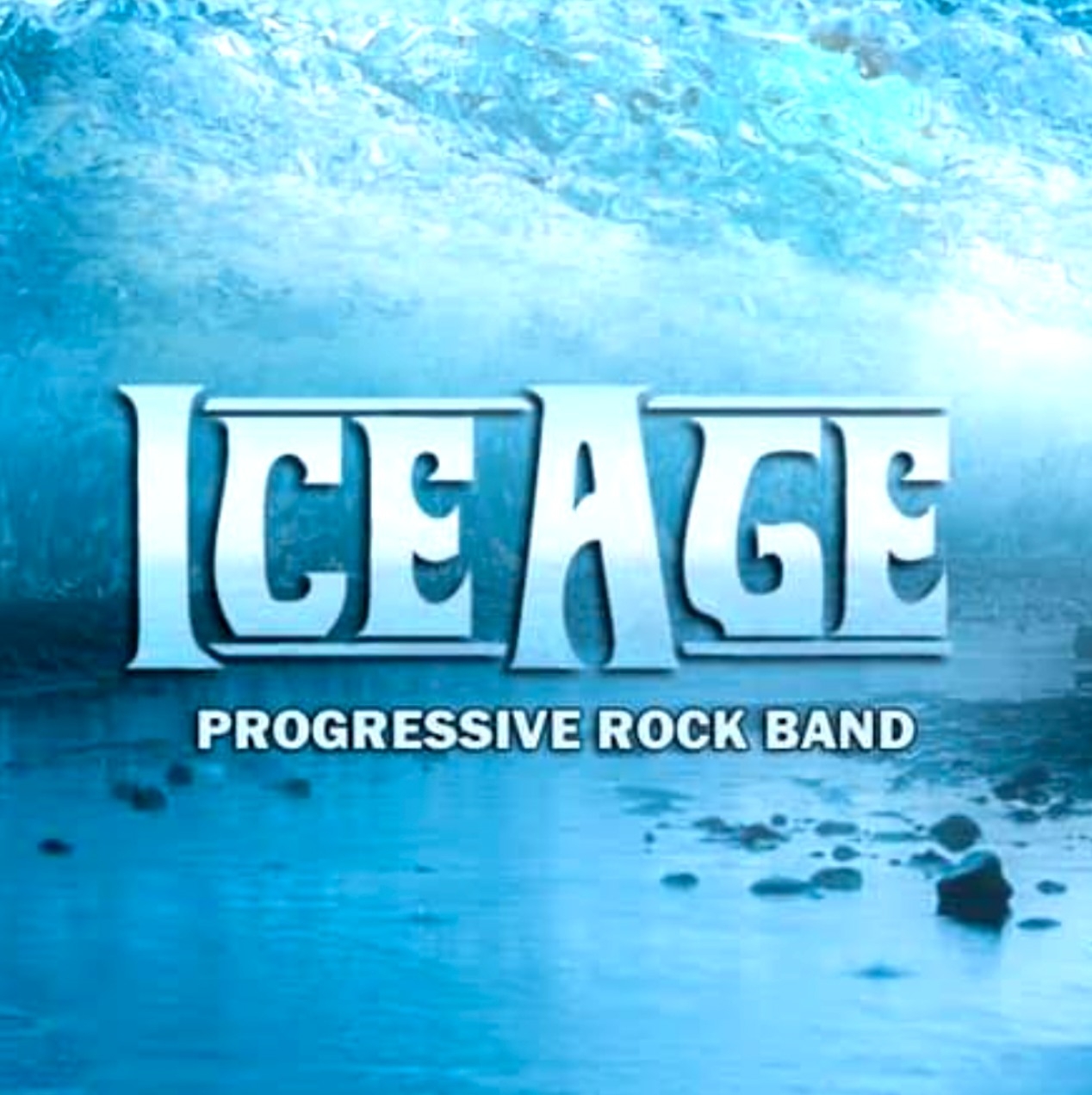 Ice Age - Waves Of Loss And Power - Album Review - All About The Rock