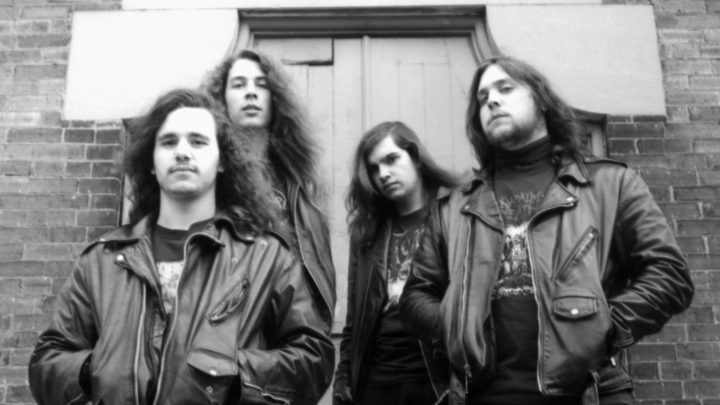 MORTA SKULD ANNOUNCE 30th ANNIVERSARY OF ‘DYING REMAINS’