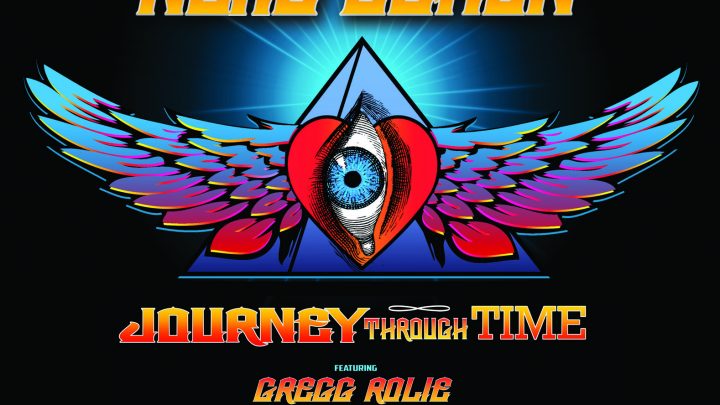 NEAL SCHON    ANNOUNCES LONG-AWAITED OFFICIAL RELEASE OF  ‘JOURNEY THROUGH TIME’ PERFORMANCE SET FOR RELEASE ON MAY 19, 2023