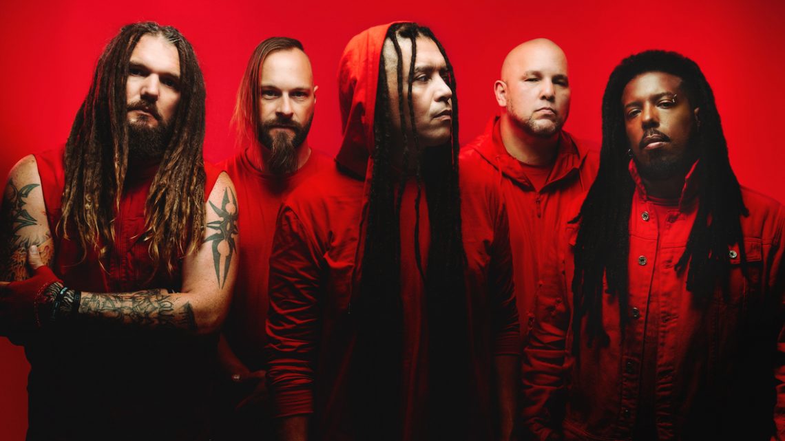 Nonpoint announced that they will be joining Mudvayne, Coal Chamber, Gwar and Butcher Babies on ‘The Psychotherapy Sessions Tour’ this summer!