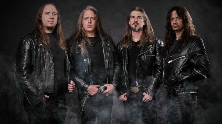 Austrian Heavy Metal Sensation ROADWOLF Announces New Album