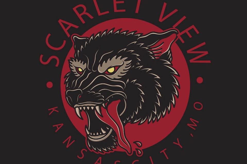 Octane rock act Scarlet View drop debut single Never Comin’ Down