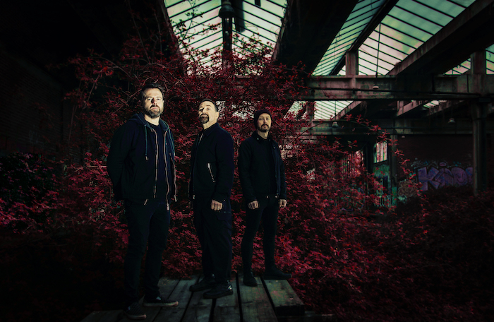 THERAPY? ANNOUNCE ALBUM ‘HARD COLD FIRE’ SET FOR RELEASE 5TH MAY 2023 VIA MARSHALL RECORDS