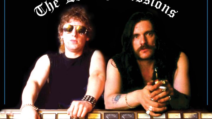 Warfare: The Lemmy Sessions, 3CD Set Review