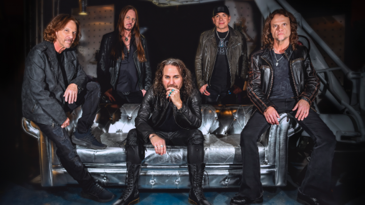 WINGER RELEASE NEW OFFICAL MUSIC VIDEO FOR “VOODOO FIRE”