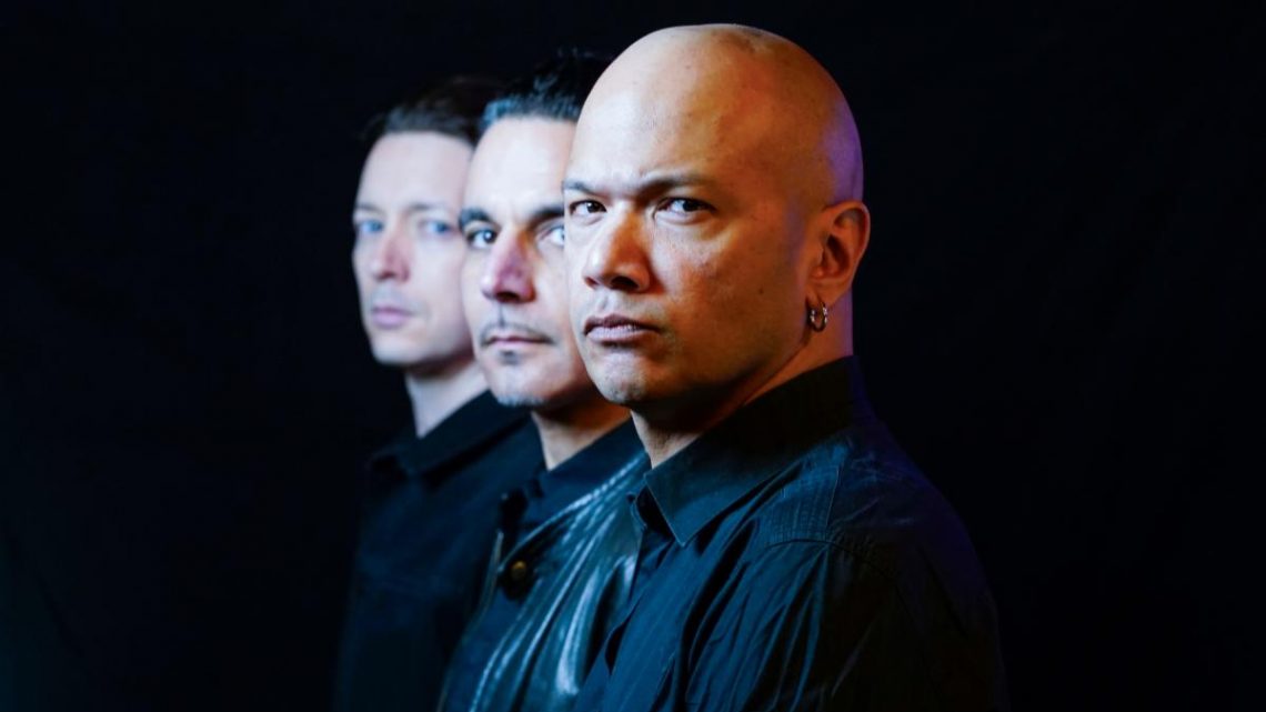 GUESS WHO’S BACK? DANKO JONES RETURN WITH NEW, HIGH VOLTAGE SONG