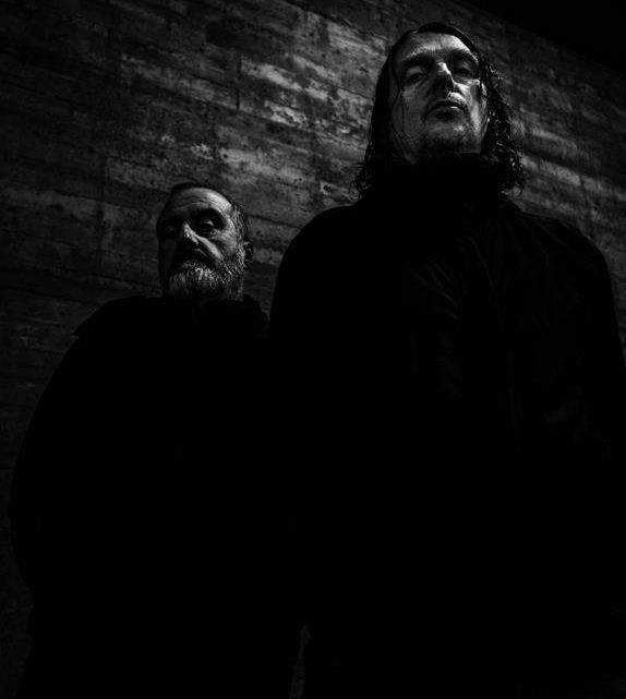 GODFLESH SHARE NEW ALBUM TRACK “NERO”  PART OF AN EP RELEASE INCLUDING THE ALBUM VERSION, REMIX, ALT AND DUB VERSIONS