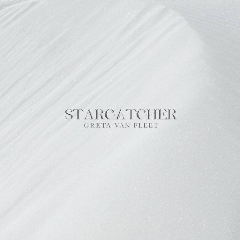 GRETA VAN FLEET STARCATCHER NEW ALBUM RELEASED JULY 21 ON LAVA