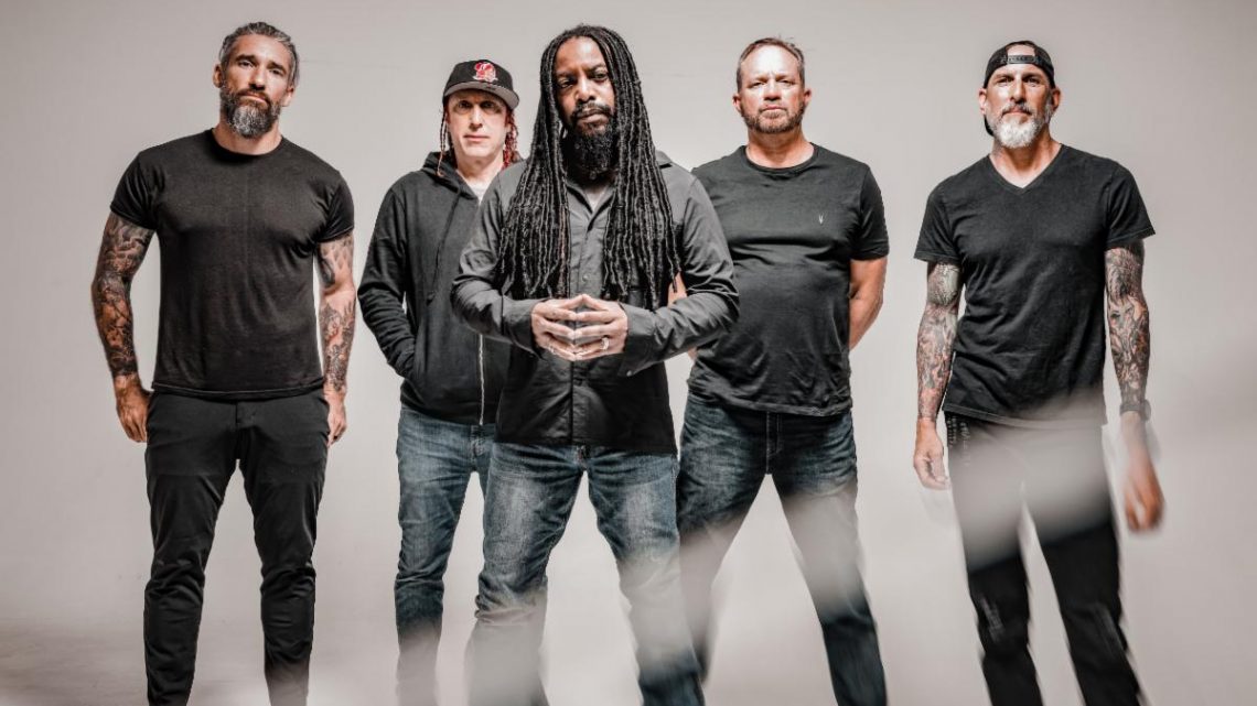 SEVENDUST ANNOUNCE NEW ALBUM TRUTH KILLER All About The Rock