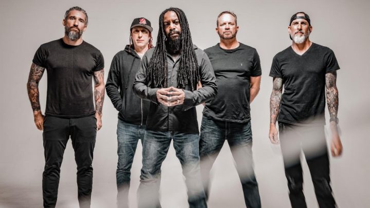 SEVENDUST RELEASE MUSIC VIDEO FOR “HOLY WATER” FROM UPCOMING 14TH ALBUM, TRUTH KILLER