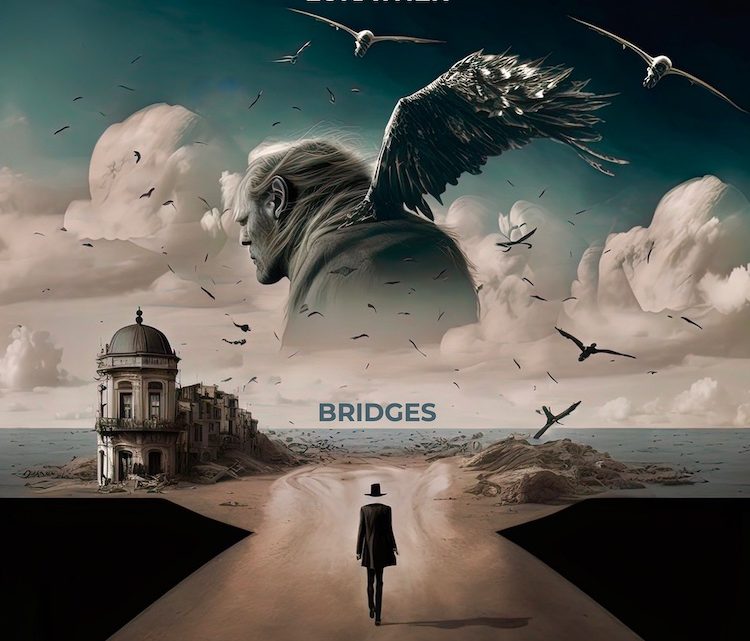 STEVE LUKATHER ANNOUNCES NEW STUDIO ALBUM “BRIDGES”