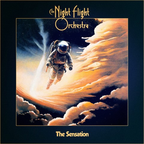 THE NIGHT FLIGHT ORCHESTRA – release brand new single ‘The Sensation’