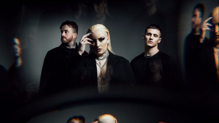 UK Alt-Metal Act VEXED Releases Dynamic Third Single “Trauma Euphoria” & Official Music Video