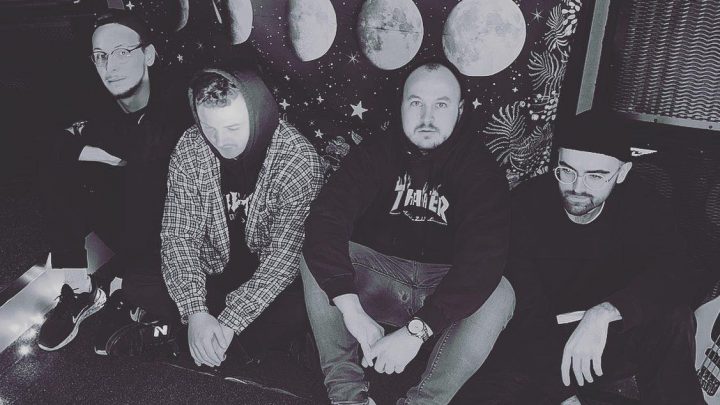 DROWN  UK NEWCOMERS DETAIL NEW SINGLE, VIDEO & MORE!