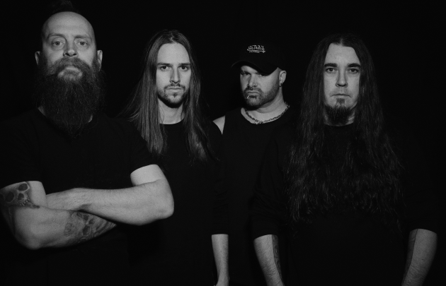 England’s Metal Masters EVILE Deliver Their Most Personal Album to Date with The Unknown,out July 14, 2023