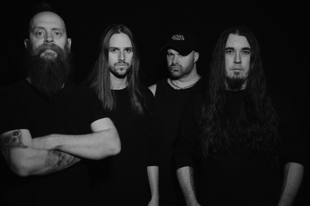 Evile release stomping new single and lyric video ‘Reap What You Sow’