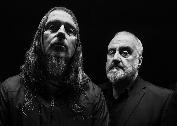 GODFLESH SHARE “LAND LORD” FROM UPCOMING ALBUM PURGE  PURGE ARRIVES JUNE 9TH VIA AVALANCHE RECORDINGS