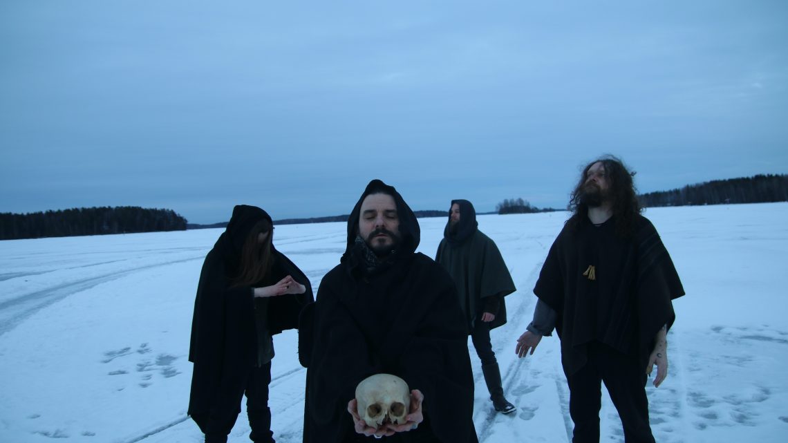 Hexvessel return with new album ‘Polar Veil’ & share video for ‘Older Than The Gods’