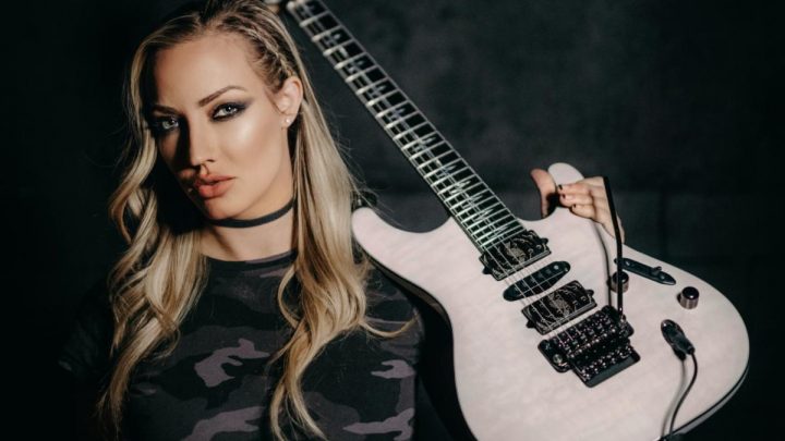 Nita Strauss: The Call Of The Void – A Review