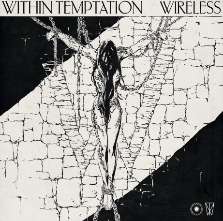 Within Temptation release ‘Wireless’ with dramatic video