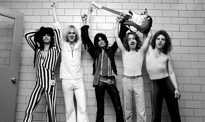 AEROSMITH to release career-spanning compilation ‘Greatest Hits’ – Available for pre-order now