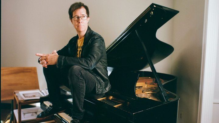 Ben Folds – What Matters Most – CD Review