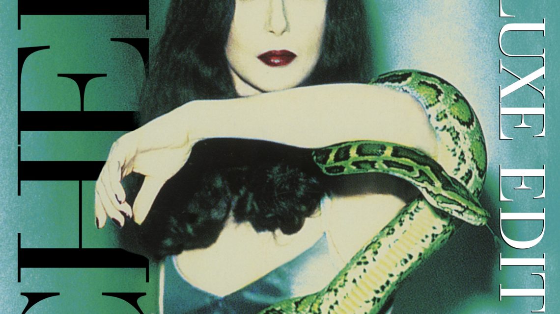 CHER ANNOUNCES DELUXE LIMITED-EDITION OF FAN FAVORITE ALBUM IT’S A MAN’S WORLD
