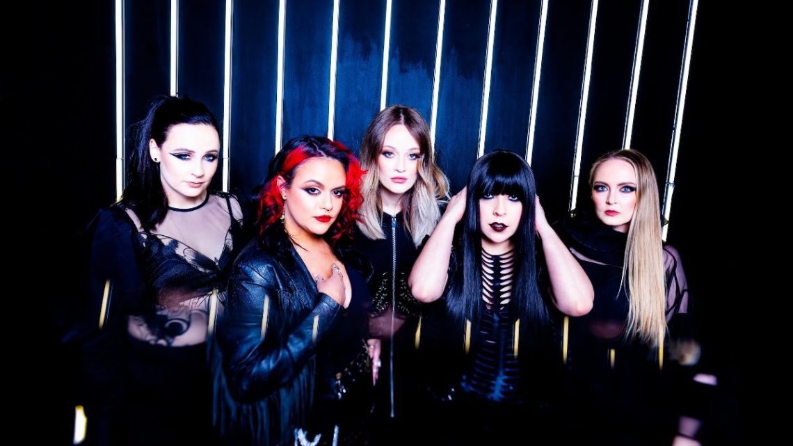 CONQUER DIVIDE ANNOUNCE SEPTEMBER TOUR WITH NEW YEARS DAY