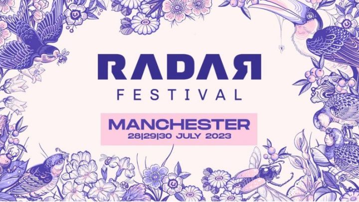 RADAR FESTIVAL 2023 announces masterclasses: Periphery (Full Band Masterclass), Manuel Gardner Fernandes (Unprocessed) and more