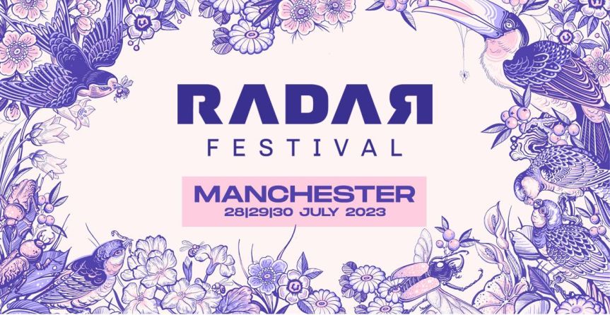RADAR FESTIVAL 2023 announces masterclasses: Periphery (Full Band Masterclass), Manuel Gardner Fernandes (Unprocessed) and more