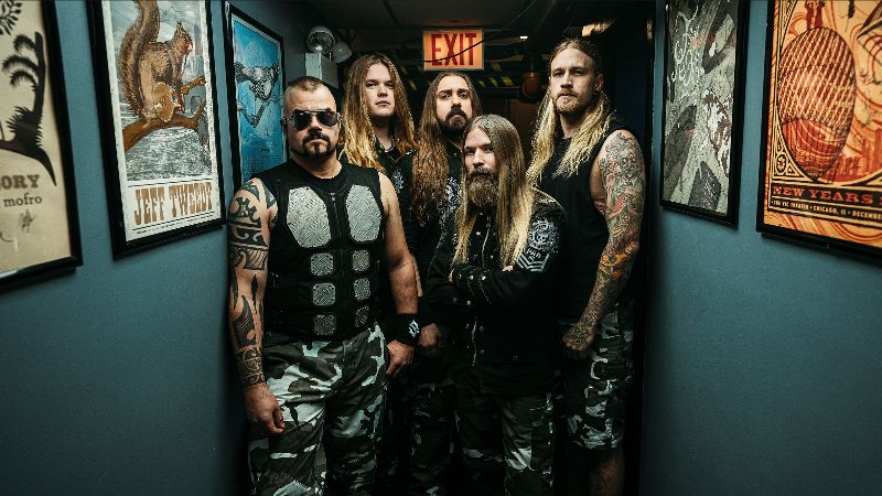 SABATON reveals final list of museums in History Rocks Project